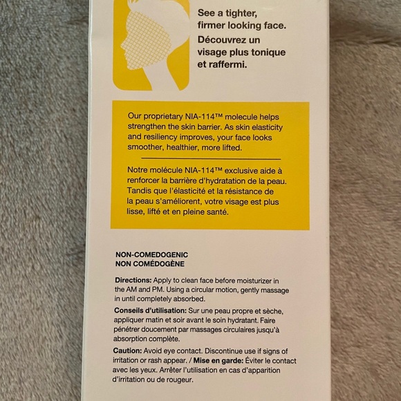 Damaged box sale item: StiVectin-TL Face Serum - Picture 3 of 4